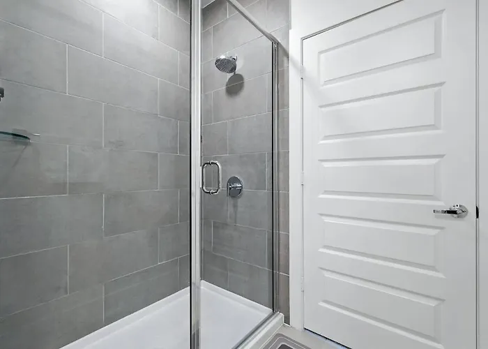 44 Chic 2b Condo, Pool And Gym, Near Stockyards Apartamento