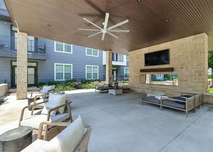 44 Chic 2b Condo, Pool And Gym, Near Stockyards Apartamento
