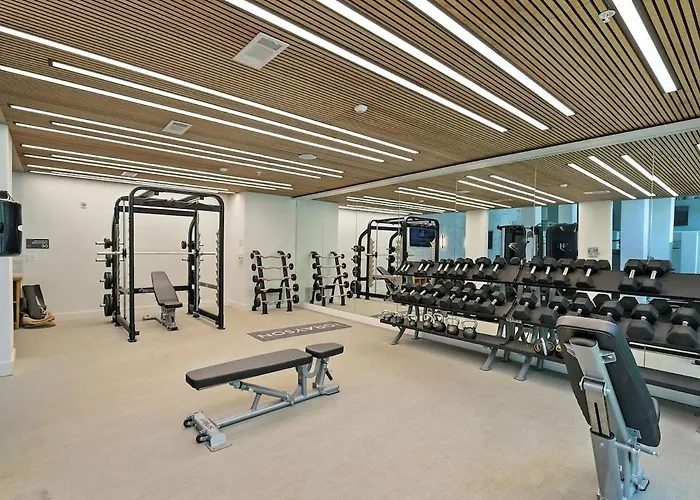 44 Chic 2b Condo, Pool And Gym, Near Stockyards Fort Worth